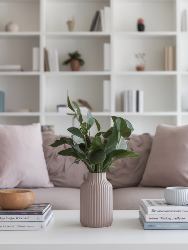 Comment organiser son espace de vie après des travaux de rénovation ?