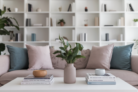 Comment organiser son espace de vie après des travaux de rénovation ?