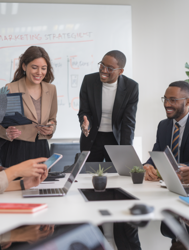 Quelles sont les dernières tendances en matière de marketing digital pour les petites entreprises ?