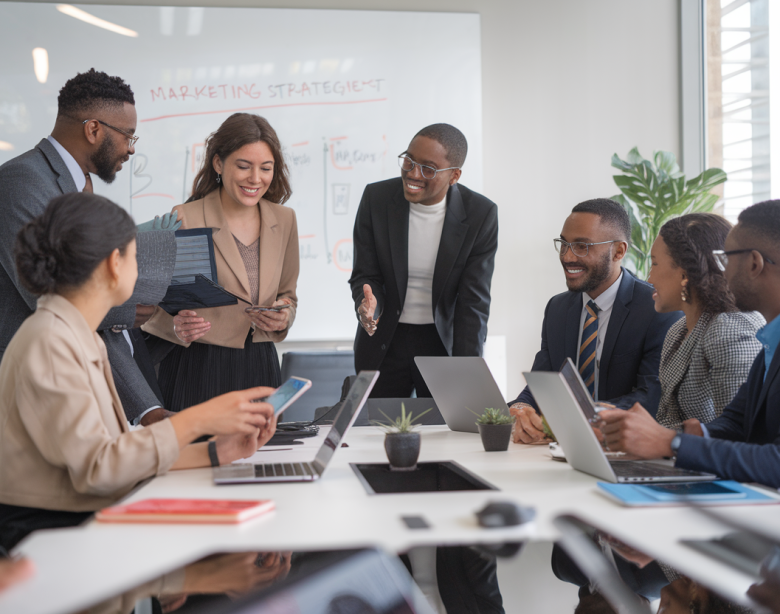Quelles sont les dernières tendances en matière de marketing digital pour les petites entreprises ?