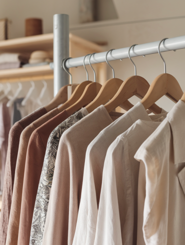 Comment intégrer des pièces de mode écoresponsables dans un style de vie minimaliste ?