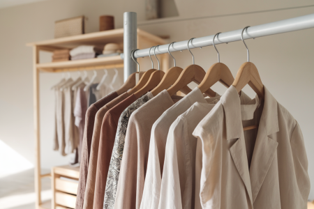 Comment intégrer des pièces de mode écoresponsables dans un style de vie minimaliste ?