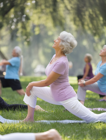 Quelles activités de loisirs sont idéales pour les seniors en quête de bien-être ?