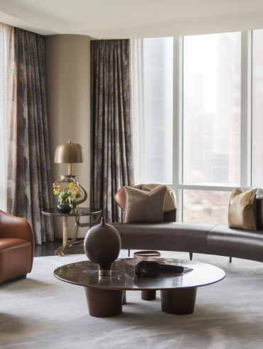 Comment harmoniser votre décoration intérieure avec votre style de vie ?