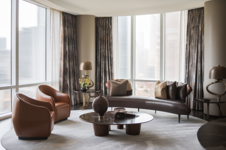 Comment harmoniser votre décoration intérieure avec votre style de vie ?