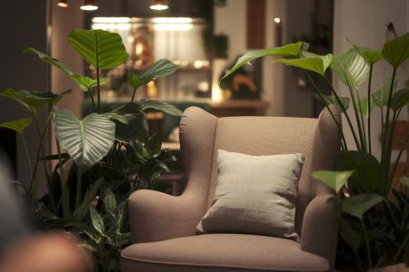 Comment créer un espace de détente à la maison dans un petit appartement ?
