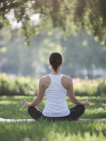 Comment équilibrer son mode de vie pour réduire le stress et améliorer sa santé ?