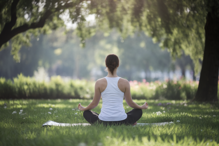 Comment équilibrer son mode de vie pour réduire le stress et améliorer sa santé ?