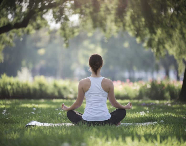 Comment équilibrer son mode de vie pour réduire le stress et améliorer sa santé ?