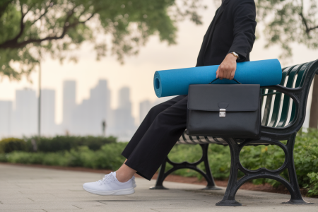 Comment trouver l'équilibre entre vie professionnelle et vie personnelle ?