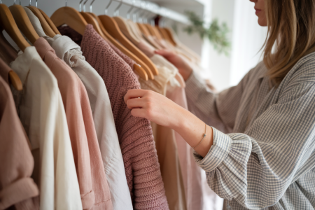 Comment adapter sa garde-robe pour un mode de vie écoresponsable ?