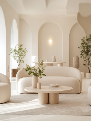 Comment optimiser son espace de vie avant de vendre son appartement ?