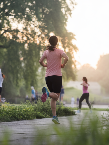 Comment intégrer des habitudes saines dans un mode de vie actif ?