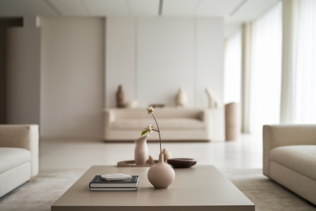 Comment intégrer des éléments de décoration dans un mode de vie minimaliste ?