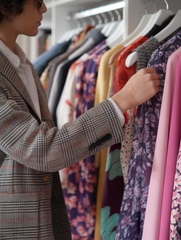 Comment assortir ses vêtements avec les tendances saisonnières ?