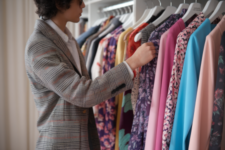 Comment assortir ses vêtements avec les tendances saisonnières ?