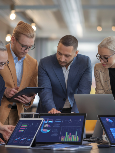 Comment les nouvelles tendances sociales influencent-elles les stratégies commerciales des entreprises ?