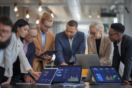 Comment les nouvelles tendances sociales influencent-elles les stratégies commerciales des entreprises ?