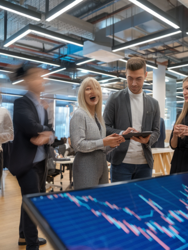 Comment les nouvelles régulations affectent-elles les start-ups en 2023 ?