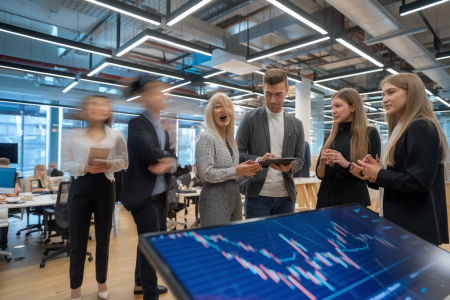 Comment les nouvelles régulations affectent-elles les start-ups en 2023 ?