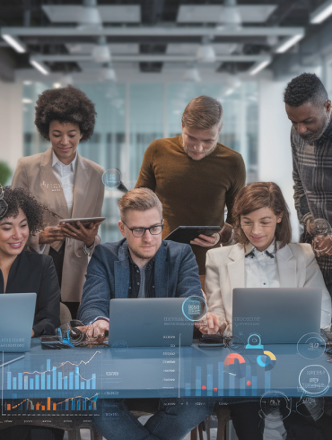 Quelles sont les tendances actuelles en matière de marketing digital pour les entreprises ?