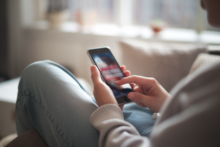 badoo connexion