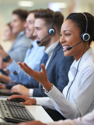 service client free