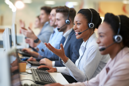 service client free