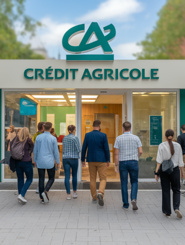 credit agricole centre loire
