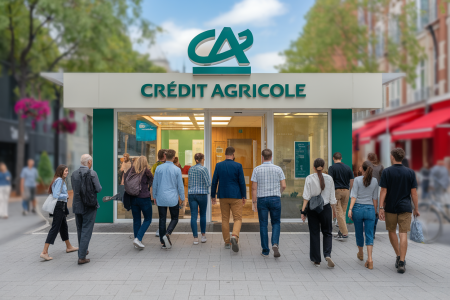 credit agricole centre loire