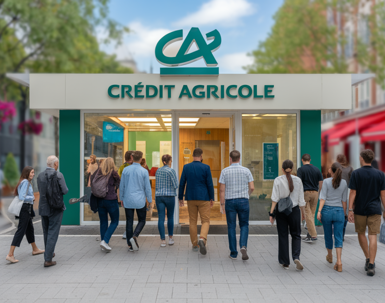 credit agricole centre loire