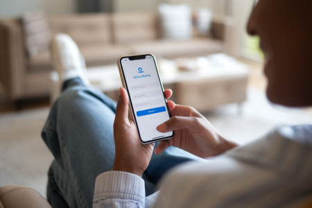 la banque postale espace client
