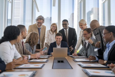 comité d'entreprise loxam