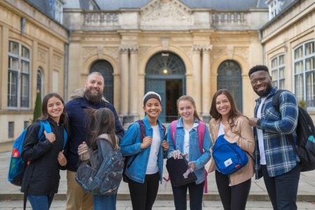 academie de nantes