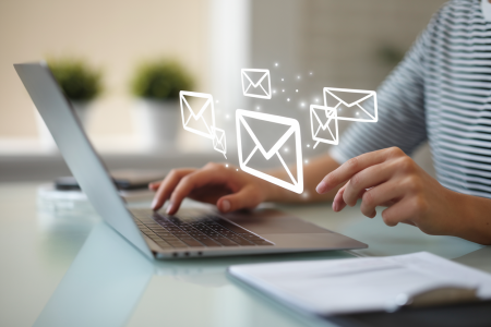 hotmail messagerie
