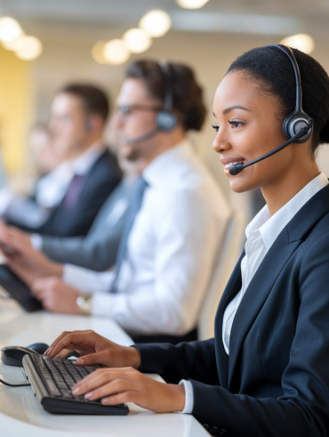 service client boursorama