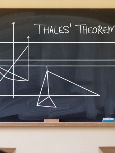 thales theoreme