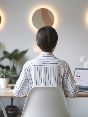 cv designr