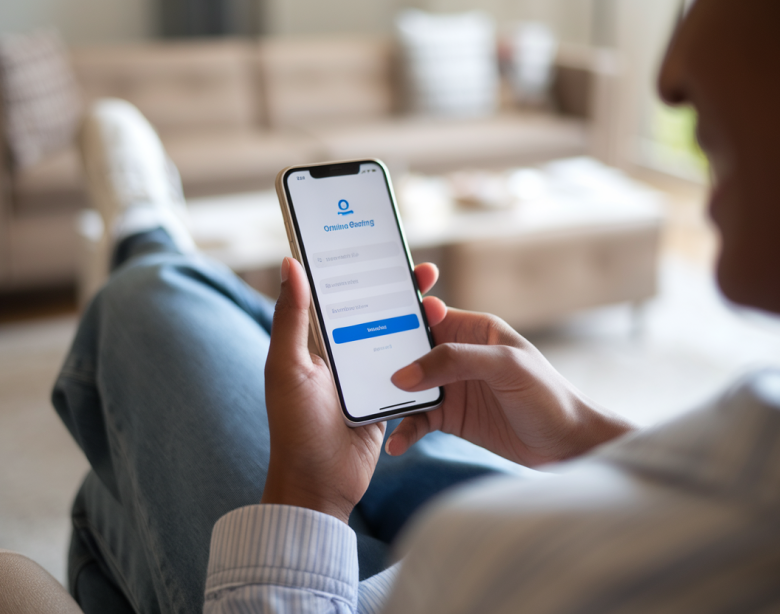 la banque postale espace client