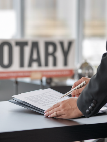 bourse emploi notaire