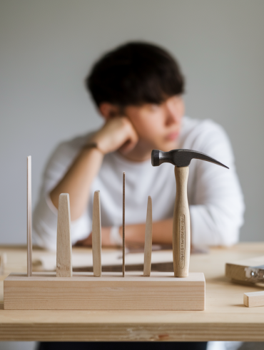 Comment intégrer des projets de bricolage dans un mode de vie minimaliste ?