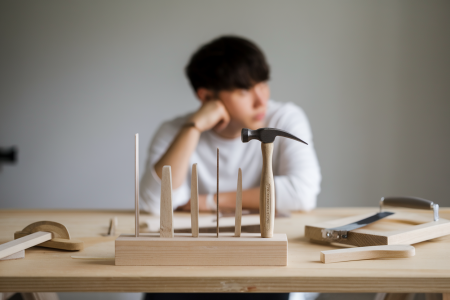 Comment intégrer des projets de bricolage dans un mode de vie minimaliste ?