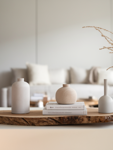 Comment intégrer des éléments de bricolage dans un style de vie minimaliste ?