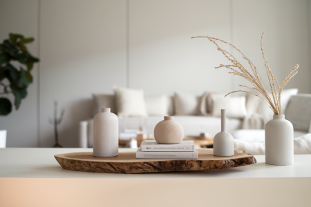 Comment intégrer des éléments de bricolage dans un style de vie minimaliste ?