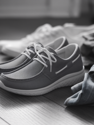 Comment associer des chaussures tendance avec une tenue décontractée ?