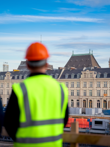 Projets de construction à petit budget : trouver des artisans qualifiés à Lille