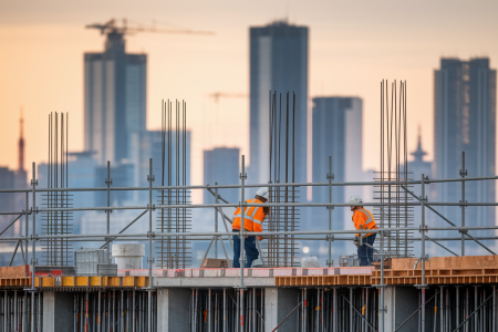 Prix au m² d'une rénovation complète dans la métropole lilloise en 2024
