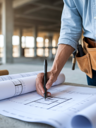 Les signes d'un artisan fiable pour vos travaux de construction