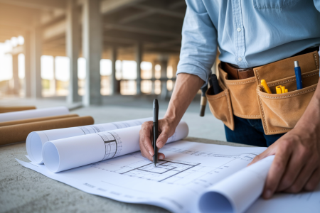 Les signes d'un artisan fiable pour vos travaux de construction