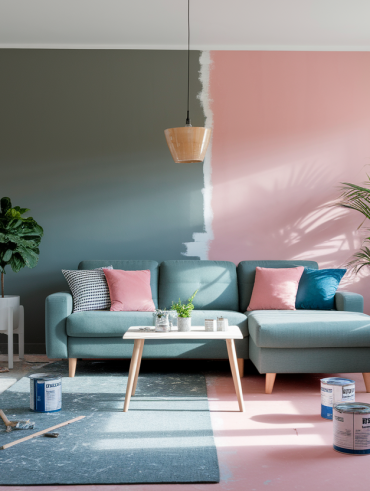 Rénovation complète ou par étapes : quelle stratégie selon votre budget ?